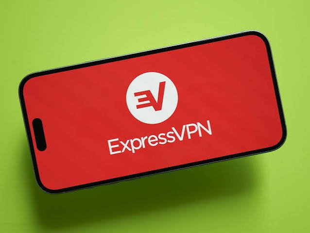 expressVPN
