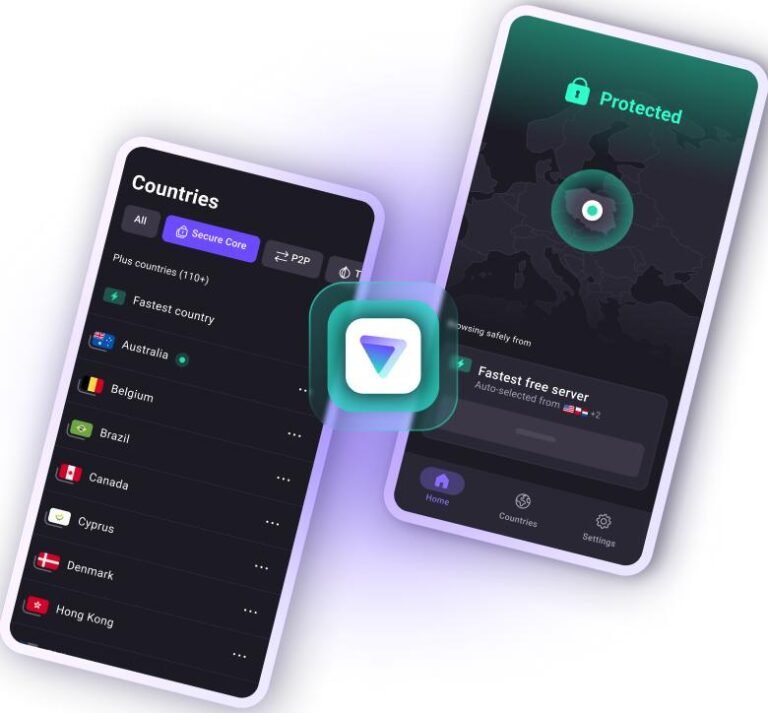 proton vpn